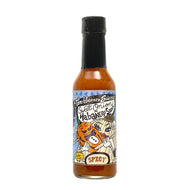 Torchbearer - Hot Sauce "Sweet Onion Habanero" (142 g)
