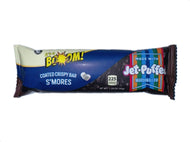 It's a Boom!- Coated Crispy Bar "S'MORES" (45 g)