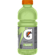 Gatorade - THIRST QUENCHER "Lime Cucumber" (591 ml)