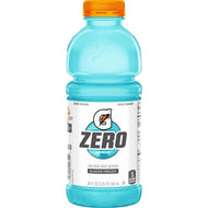 Gatorade - Thirst Quencher ZERO "Glacier Freeze" (591 ml)
