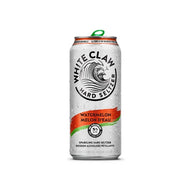 WHITE CLAW - Hard Seltzer "Watermelon" (355 ml)