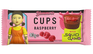 Yummer's - Cups "Raspberry" (40 g)