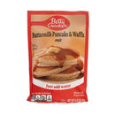 Betty Crocker - "Buttermilk Pancake & Waffle Mix" (191 g)