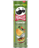 Pringles - Potato Chips "7-Layer DIP" (158g)