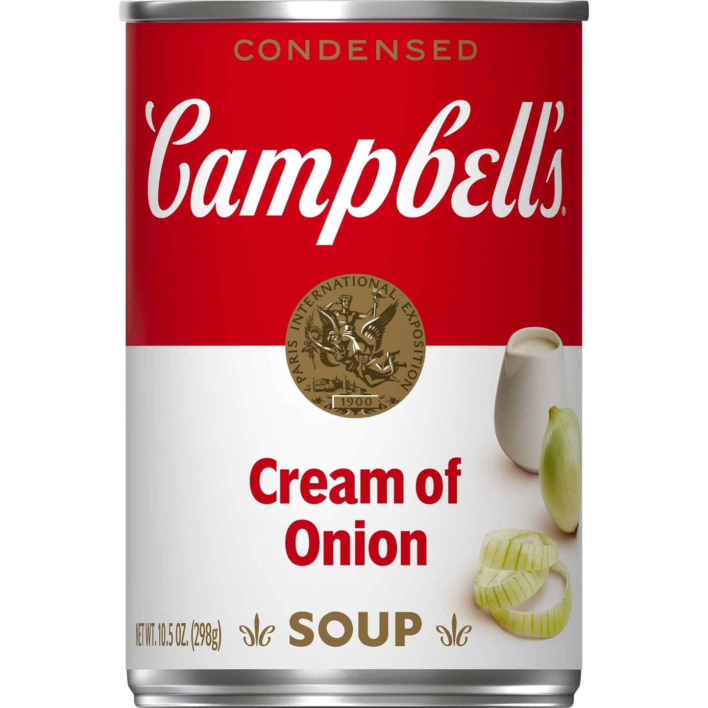 Campbell's - Condensed Soup "Cream of Onion" (298 g)
