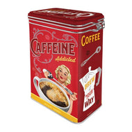 RETRO Aromadose - "Hot Coffee now"