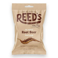 Reed's - Hard Candy "Root Beer" (177 g)