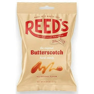 Reed's - Hard Candy "Butterscotch" (177 g)