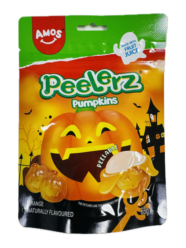 AMOS - Peelerz "Pumpkins" (65 g)