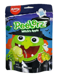 AMOS - Peelerz "Witch's Apple" (65 g)