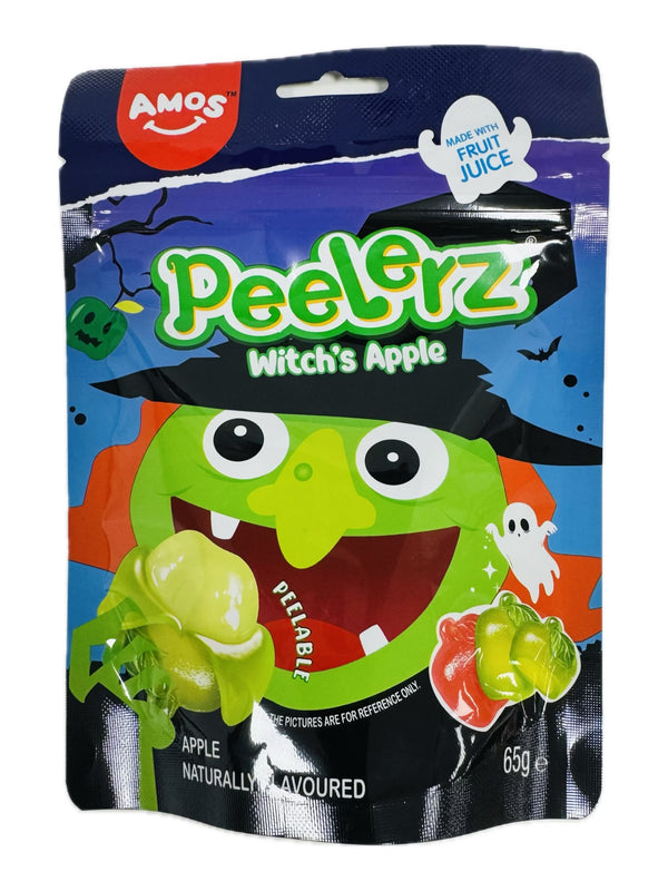 AMOS - Peelerz "Witch's Apple" (65 g)