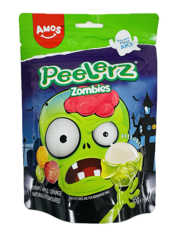 AMOS - Peelerz "Zombies" (65 g)