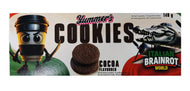 Yummer's - Cocoa Cookies "Italian Brainrot World" (140 g)