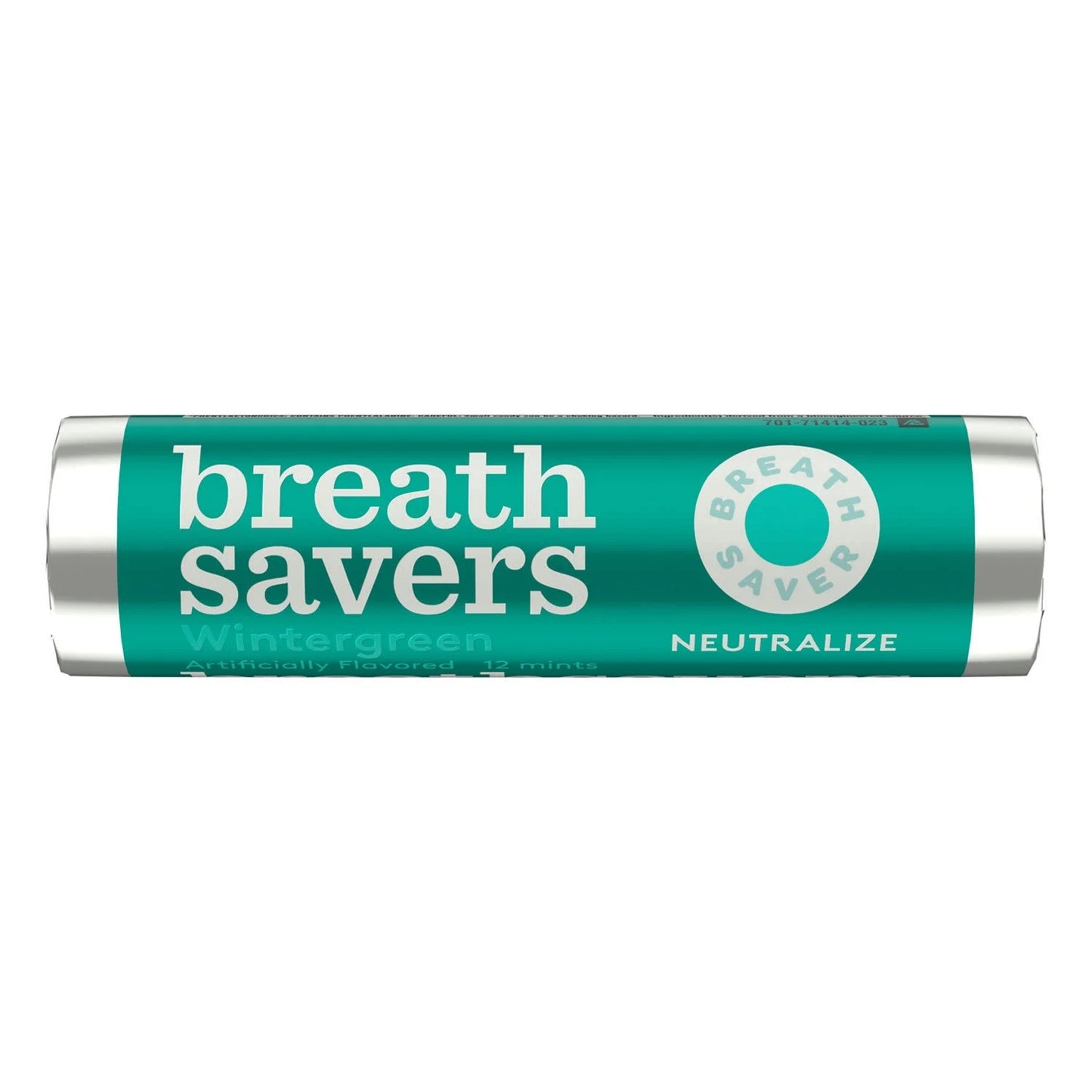 breathsavers - "Wintergreen" (21 g)