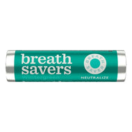 breathsavers - "Wintergreen" (21 g)