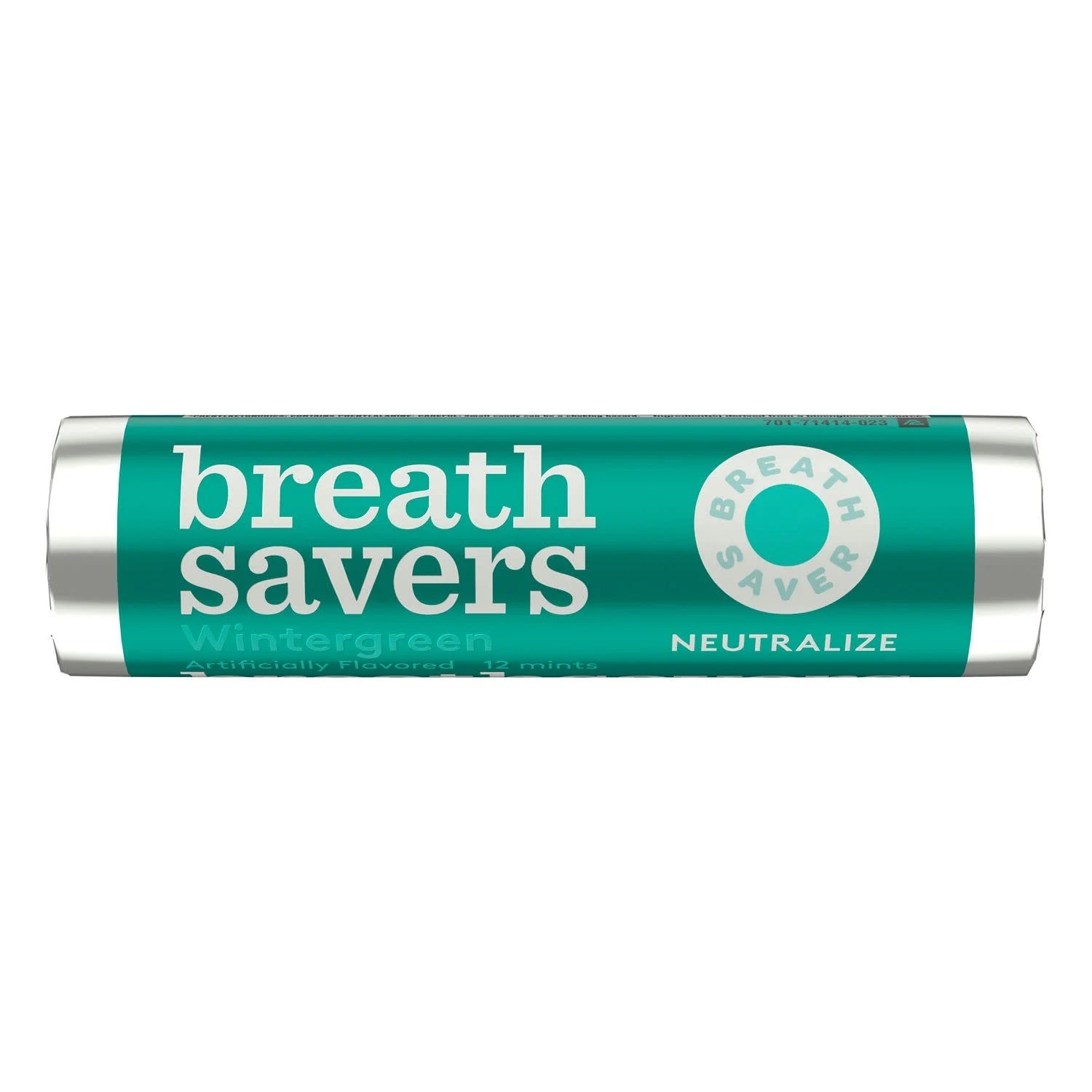 breathsavers - "Wintergreen" (21 g)
