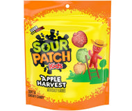 Sour Patch Kids - Soft & Chewy Candy "Apple Harvest" (101 g)