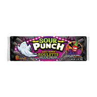 Sour Punch - Roulette Straws „Ghost Pepper“ (91 g)