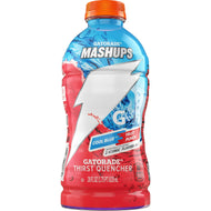 Gatorade - Thirst Quencher "Mashups - Cool Blue/Fruit Punch" (828 ml)