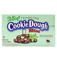 CookieDough Bites - "Mint Chocolate Chip" (88 g)