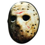 Boston America - Sour Cherry Flavor Candy "Friday the 13th" (34 g)