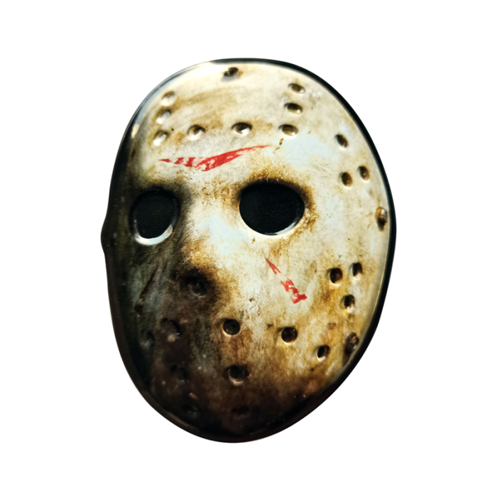 Boston America - Sour Cherry Flavor Candy "Friday the 13th" (34 g)