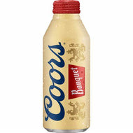 Coors - Beer "Banquet" (473 ml)