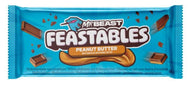 MR.BEAST - FEASTABLES "Peanut Butter" (60 g)