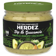 Herdez - "Dip de Guacamole" (300 g)