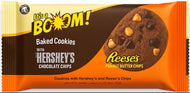 It's a Boom! - Baked Cookies "Reese's Peanut Butter Chips" (25 g)