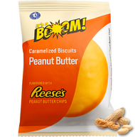 It's a Boom! - Caramelized Biscuits "Reese's Peanut Butter Chips" (20 g)
