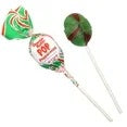 Tootsie Roll - Peppermint Pops "Candy Cane "  (272 g)
