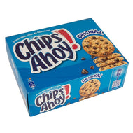 Chips Ahoy! - Chocolate Chip Cookies Original (300 g)