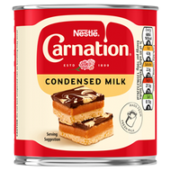 Nestle - Carnation "Condensed Milk" (397 g)