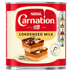 Nestle - Carnation "Condensed Milk" (397 g)