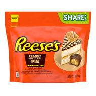 Reese's - Miniature Cups "Peanut Butter Pie" (272 g)