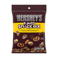 Hershey's - "Popped Snack Mix" (113 g)