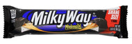 MilkyWay - Chocolate Bar "Midnight" SHARE SIZE (80,2 g)