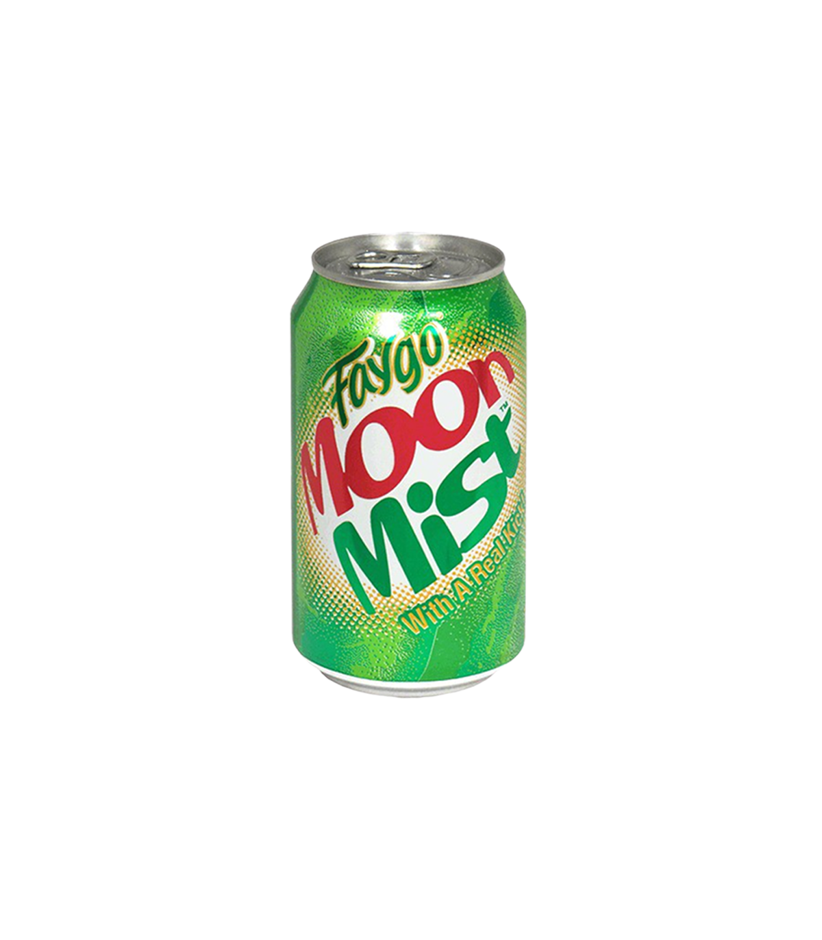 Faygo - Soda "Moon Mist" (355 ml)
