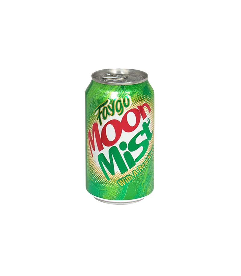 Faygo - Soda "Moon Mist" (355 ml)