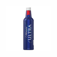 Michelob Ultra - Beer "Aluminium Bottle" (473 ml)