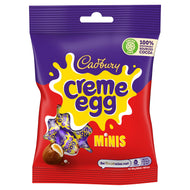 Cadbury - Creme Eggs "Minis" (78 g)