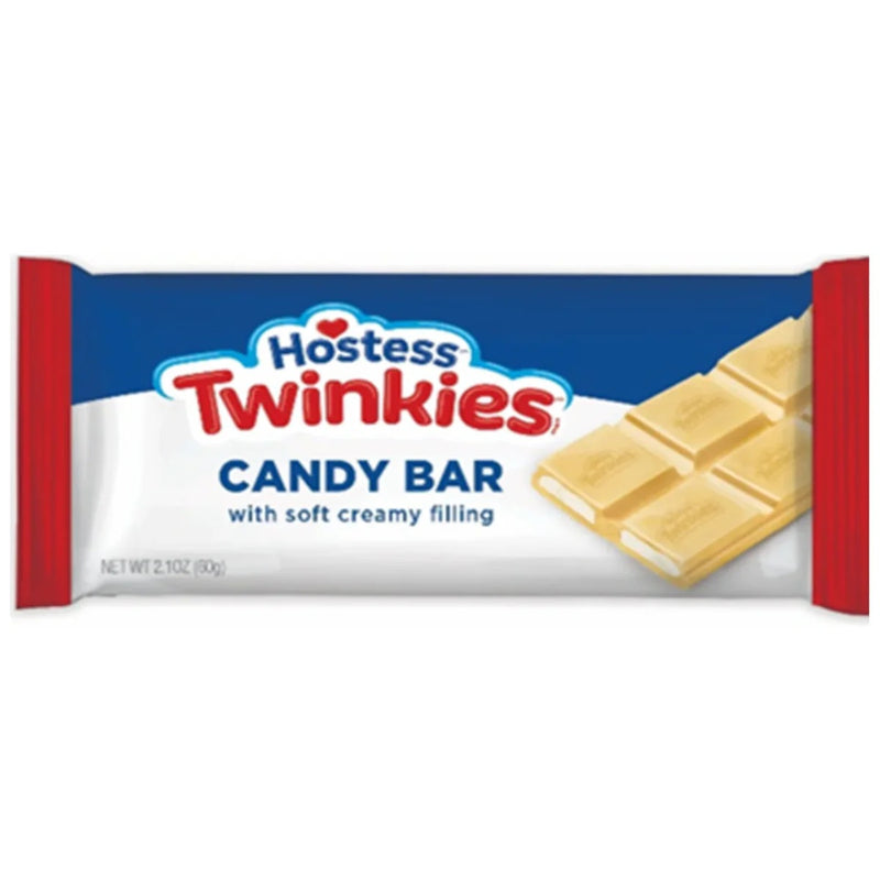 Hostess - Candy Bar "Twinkies" (60 g)