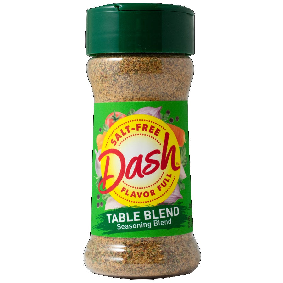 Dash - Seasoning "Table Blend" (71 g)