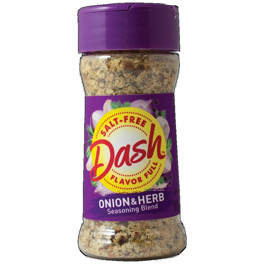 Dash - Seasoning "Onion & Herb" (71 g)