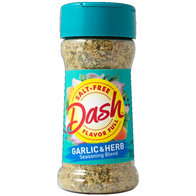 Dash - Seasoning "Garlic & Herb" (71 g)