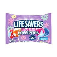 LifeSavers - Swirled "Lollipops" 20x Lollis (201 g)