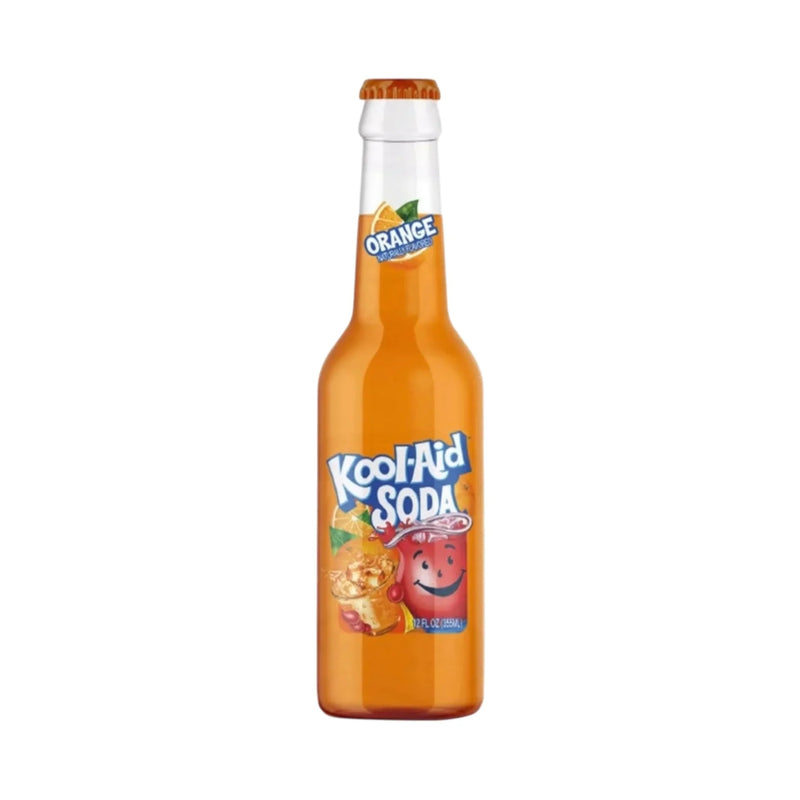 Kool-Aid - Soda "Orange" (355 ml)