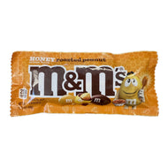 m&m's - Chocolate Candies "Honey roasted peanut" (49 g)