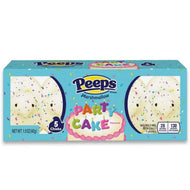 Peeps - Marshmallow "Party Cake" (42 g)